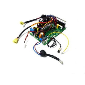Pc Board for Mini Split Outdoor Unit 201338090082, 201338090046, 17122000000460, 17122000014212 Pc Board for Mini Split Outdoor Unit 201338090082, 201338090046, 17122000000460, 17122000014212