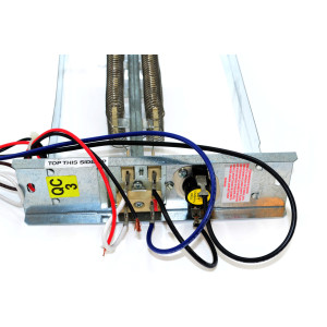 Resistencia Para Evaporadora 240v/1ph 5kw 20amp 1 Etapa 
Sirve: MAYHTR1A05BKRA JAYHTR1A05BKRA WEHK05A CHE2-05B EHK05B 
 Resistencia Para Evaporadora 240v/1ph 5kw 20amp 1 Etapa 
Sirve: MAYHTR1A05BKRA JAYHTR1A05BKRA WEHK05A CHE2-05B EHK05B