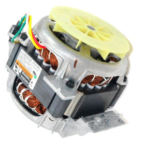 Whirlpool Motor 1/3hp W10832724 W10416660 Whirlpool Motor 1/3hp W10832724 W10416660