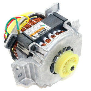 Whirlpool Motor 1/3hp W10832724 W10416660 Whirlpool Motor 1/3hp W10832724 W10416660
