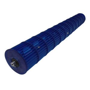 ecox Turbina aire acondicionado mini split 108x818mm 201100200339 112100102000018 

