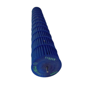 ecox Turbina aire acondicionado mini split 108x818mm 201100200339 112100102000018 

