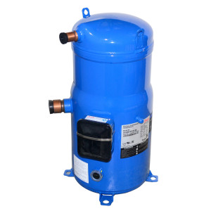 Danfoss SY300A3CBI 25 tons 300.000 btu/h R407C,R134a,R22 Compresor Scroll para Aire Acondicionado 208-230/3/60 (V/Ph/Hz) Descarga 1-1/8 pulg, Succion 1-5/8 pulg, ODF, Aceite POE SY300A3CBI Remplaza SY300A3CB, SY300A3PBE,SZ300A3