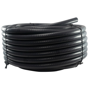 MA-Line MA-15007 Conducto No-Metalico de 3/4pulg x 100pies Aprovado por UL con proteccion solar UV MA-Line MA-15007 Conducto No-Metalico de 3/4pulg x 100pies Aprovado por UL con proteccion solar UV