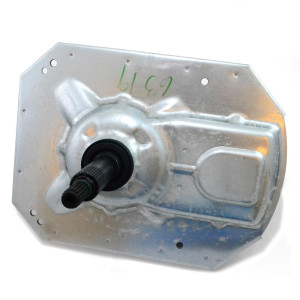 Whirlpool W11132267 Transmision Lavadora 
Sirve: W10324649 W10330039 W11035204 W10006379 W10006401