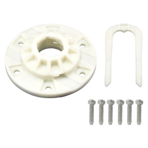 Whirlpool W11132267 Transmision Lavadora 
Sirve: W10324649 W10330039 W11035204 W10006379 W10006401