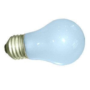 Whirlpool 8009 Genuien OEM Appliance Light Bulb 40 watt 
Fits: 233056 2386 240673 241006 245388 