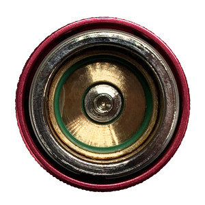 Appli Parts APQC-134K kit R134a de adaptador de acoplamiento rapido para carga de aire acondicionado automotriz incluye conexiones de presion de grado profesional recto alto y bajo de 1/4 pulg Appli Parts APQC-134K kit R134a de adaptador de acoplamiento rapido para carga de aire acondicionado automotriz incluye conexiones de presion de grado profesional recto alto y bajo de 1/4 pulg