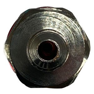 Appli Parts APQC-134K kit R134a de adaptador de acoplamiento rapido para carga de aire acondicionado automotriz incluye conexiones de presion de grado profesional recto alto y bajo de 1/4 pulg Appli Parts APQC-134K kit R134a de adaptador de acoplamiento rapido para carga de aire acondicionado automotriz incluye conexiones de presion de grado profesional recto alto y bajo de 1/4 pulg