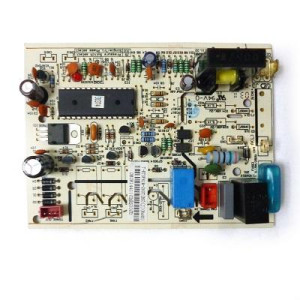 Tarjeta A.A. Split Unidad externa Msr-24crn1 230v Outdoor Unit 201337990010 / 17122000002500 / 2013379a0005 / 17122000A07558 / T-Kt3f61w-260t
Sirve Mse-24cr / Msr-24crn1 / Edcm012c13e Tarjeta A.A. Split Unidad externa Msr-24crn1 230v Outdoor Unit 201337990010 / 17122000002500 / 2013379a0005 / 17122000A07558 / T-Kt3f61w-260t
Sirve Mse-24cr / Msr-24crn1 / Edcm012c13e