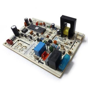 Tarjeta A.A. Split Unidad externa Msr-24crn1 230v Outdoor Unit 201337990010 / 17122000002500 / 2013379a0005 / 17122000A07558 / T-Kt3f61w-260t
Sirve Mse-24cr / Msr-24crn1 / Edcm012c13e Tarjeta A.A. Split Unidad externa Msr-24crn1 230v Outdoor Unit 201337990010 / 17122000002500 / 2013379a0005 / 17122000A07558 / T-Kt3f61w-260t
Sirve Mse-24cr / Msr-24crn1 / Edcm012c13e