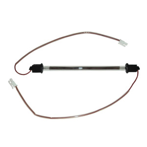 Appli Parts APDH-10G10 Resistencia Deshielo Vidrio 25.4 cm (10 pulg), 110 V, 115 W, 1 pieza, para Descongelamiento de Refrigeradoras remplaza REN-10 Appli Parts APDH-10G10 Resistencia Deshielo Vidrio 25.4 cm (10 pulg), 110 V, 115 W, 1 pieza, para Descongelamiento de Refrigeradoras remplaza REN-10