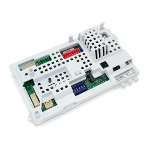 Tarjeta Lavadora Whirlpool Usa W10393001 / 1938490