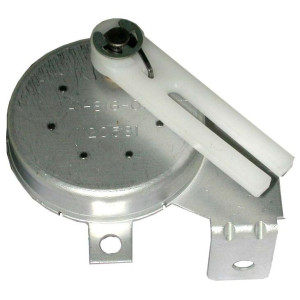 Motor Drive Ice Maker Damper 1120581 Motor Drive Ice Maker Damper 1120581