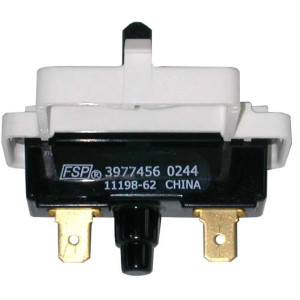Whirlpool WP3977456 Switch De Arranque Secadora 
Fits: 3977456 Whirlpool WP3977456 Switch De Arranque Secadora 
Fits: 3977456