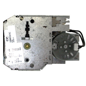 Whirlpool WP3948323 Timer Lavadora
Sirve: 3948323 011-93142-01 3948323D Whirlpool WP3948323 Timer Lavadora
Sirve: 3948323 011-93142-01 3948323D