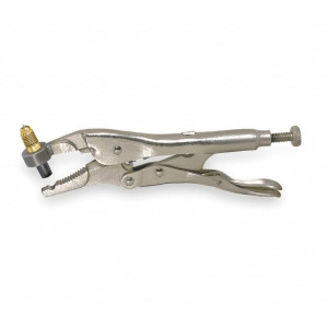 Appli Parts APT-4311 Alicate Pincha Tubo 3 - 6mm, 1/4 pulg Flare  Appli Parts APT-4311 Alicate Pincha Tubo 3 - 6mm, 1/4 pulg Flare