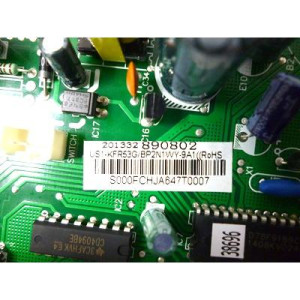 Tarjeta A.A. Split Ecox 230v Unidad Interna US1-KFR53G/BP2N1WY-9A1(0805).D.11.NK2.1 RoHS 201332890802 17122000011550
Sirve: EDCM018H19B Tarjeta A.A. Split Ecox 230v Unidad Interna US1-KFR53G/BP2N1WY-9A1(0805).D.11.NK2.1 RoHS 201332890802 17122000011550
Sirve: EDCM018H19B