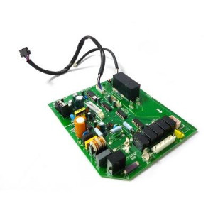 Tarjeta A.A. Split Ecox 230v Unidad Interna US1-KFR53G/BP2N1WY-9A1(0805).D.11.NK2.1 RoHS 201332890802 17122000011550
Sirve: EDCM018H19B Tarjeta A.A. Split Ecox 230v Unidad Interna US1-KFR53G/BP2N1WY-9A1(0805).D.11.NK2.1 RoHS 201332890802 17122000011550
Sirve: EDCM018H19B