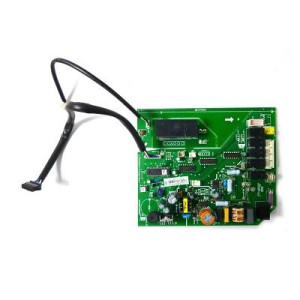 Tarjeta A.A. Split Ecox 230v Unidad Interna US1-KFR53G/BP2N1WY-9A1(0805).D.11.NK2.1 RoHS 201332890802 17122000011550
Sirve: EDCM018H19B Tarjeta A.A. Split Ecox 230v Unidad Interna US1-KFR53G/BP2N1WY-9A1(0805).D.11.NK2.1 RoHS 201332890802 17122000011550
Sirve: EDCM018H19B