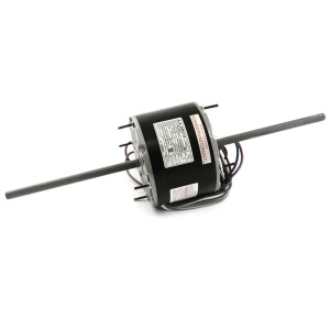 Motor A.A. Doble Eje 1/3hp 1075rpm 230v/60hz Ccw Sa1036v1, 3 Velocidades Motor A.A. Doble Eje 1/3hp 1075rpm 230v/60hz Ccw Sa1036v1, 3 Velocidades