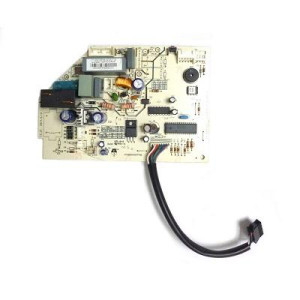 Tarjeta A.A. Split Ecox Ea/Ebcm012c11a - Na/Nbcm012c11a Msr1-12cr/N1 Indoor Unit 201332591037 / 17122000010573 UL-KF35G/Y-T6(EFT).D.01.NK2.2 RoHS Tarjeta A.A. Split Ecox Ea/Ebcm012c11a - Na/Nbcm012c11a Msr1-12cr/N1 Indoor Unit 201332591037 / 17122000010573 UL-KF35G/Y-T6(EFT).D.01.NK2.2 RoHS