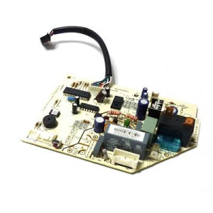 Tarjeta A.A. Split Ecox Ea/Ebcm012c11a - Na/Nbcm012c11a Msr1-12cr/N1 Indoor Unit 201332591037 / 17122000010573 UL-KF35G/Y-T6(EFT).D.01.NK2.2 RoHS Tarjeta A.A. Split Ecox Ea/Ebcm012c11a - Na/Nbcm012c11a Msr1-12cr/N1 Indoor Unit 201332591037 / 17122000010573 UL-KF35G/Y-T6(EFT).D.01.NK2.2 RoHS