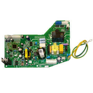 Pc Board For Ecox Split Indoor Unit Us1-Kfr67g/Bp3n1y-Abe(Q0)-W.Zjd.Jgn.Wxnk.Nk2.1 17122000018739 Fits: Edem024h18b