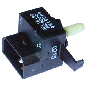 Switch Secadora Whirlpool Usa WP3405156 3405156 3349591 3354285