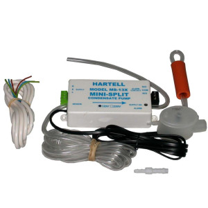 Bomba De Condensado Para Minisplit 115v/60hz 60w Ms-13x-1 (Hasta 24.000btu) Bomba De Condensado Para Minisplit 115v/60hz 60w Ms-13x-1 (Hasta 24.000btu)