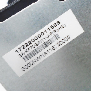 ecox Electronic Control Box for indoor unit mini split ductless 17222000A18932
Fits: EDEM018C18B