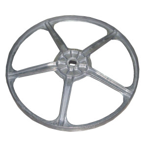 Pulley W10193058 Pulley W10193058