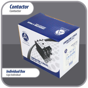 Appli Parts APAC-33024 Heavy Duty 3 Poles Contactor 30 Amp 24 Volts Coil Replacement for ac Compressor and Electrical Applications UL Certified 476929 Appli Parts APAC-33024 Heavy Duty 3 Poles Contactor 30 Amp 24 Volts Coil Replacement for ac Compressor and Electrical Applications UL Certified 476929