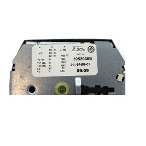 Whirlpool WP3953935 Timer Lavadora
Sirve: 3953935 828183 Whirlpool WP3953935 Timer Lavadora
Sirve: 3953935 828183