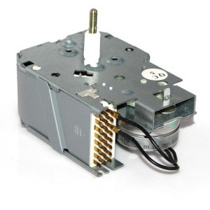 Whirlpool WP3953935 Timer Lavadora
Sirve: 3953935 828183 Whirlpool WP3953935 Timer Lavadora
Sirve: 3953935 828183