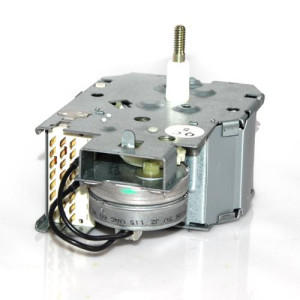 Whirlpool WP3953935 Timer Lavadora
Sirve: 3953935 828183 Whirlpool WP3953935 Timer Lavadora
Sirve: 3953935 828183