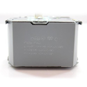 Whirlpool WP3953935 Timer Lavadora
Sirve: 3953935 828183 Whirlpool WP3953935 Timer Lavadora
Sirve: 3953935 828183