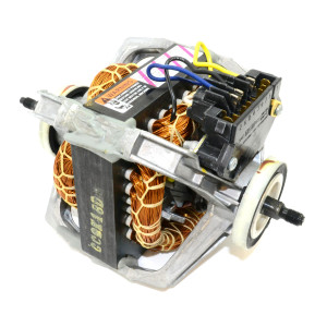 Frigidaire Dryer Motor 134196800
