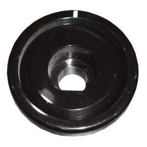 Knob Timer Washin Machine Frigidaire Black 144237100