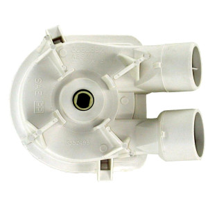Whirlpool WP3363892 Genuine OEM Washer Drain Pump 
Fits: 3363892 3352496 Whirlpool WP3363892 Genuine OEM Washer Drain Pump 
Fits: 3363892 3352496