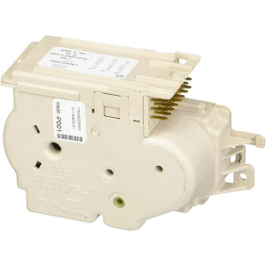 GE WH12X10196 Genuine OEM Timer 
Fits: 011-62633-01 175D4232P001 62633 GE WH12X10196 Genuine OEM Timer 
Fits: 011-62633-01 175D4232P001 62633