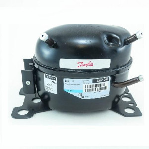 Compresor Danfoss Corriente Continua Bd80f R134 12-24v