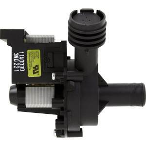 Frigidaire A00126501 Bomba Drenaje Lavavajillas 
Sirve: 154474101 154640201