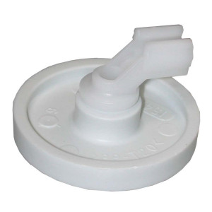 Rueda Y Gancho Lavavajillas Frigidaire 154174501