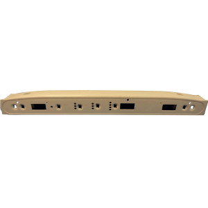 Panel Refrigerador Mabe De Control Temperatura WR200D4955P001 Panel Refrigerador Mabe De Control Temperatura WR200D4955P001