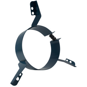 MA-Line MA-FM55 Torsion Bracket 5-1/2in ID. For use with Direct Drive Blower Motors. Includes Grommets and Eyelets MA-Line MA-FM55 Torsion Bracket 5-1/2in ID. For use with Direct Drive Blower Motors. Includes Grommets and Eyelets