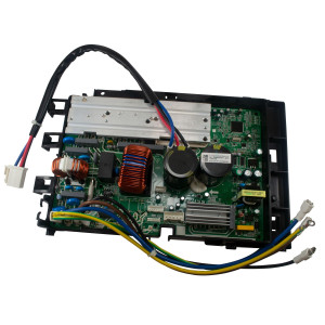 ecox Caja de Control Principal mini split Unidad Externa S1-KF53W/BP3N1-BA30(LMG+PD22017026+ASN140+RX24T+PSS20A+SLIM5A).JD.FW.WXWKB.DK1(AGWL) REACH,RoHS 17222000024572
