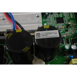 ecox Caja de Control Principal mini split Unidad Externa S1-KF53W/BP3N1-BA30(LMG+PD22017026+ASN140+RX24T+PSS20A+SLIM5A).JD.FW.WXWKB.DK1(AGWL) REACH,RoHS 17222000024572
