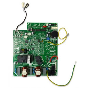 Tarjeta A.A. Split Ecox Eplt024h27b Unidad Externa 17122000000195 / 201338090099 Tarjeta A.A. Split Ecox Eplt024h27b Unidad Externa 17122000000195 / 201338090099