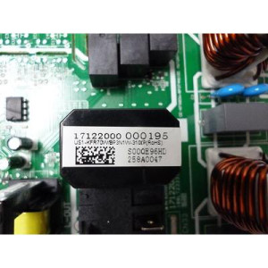 Tarjeta A.A. Split Ecox Eplt024h27b Unidad Externa 17122000000195 / 201338090099 Tarjeta A.A. Split Ecox Eplt024h27b Unidad Externa 17122000000195 / 201338090099